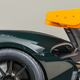 Illustration for article titled It is Criminal That This McLaren P1 GTR has Never Seen a Race Track and This is Your Opportunity to Fix That